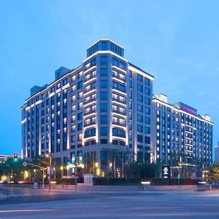 Crowne Plaza Shanghai Pujiang By Ihg ภายนอก รูปภาพ