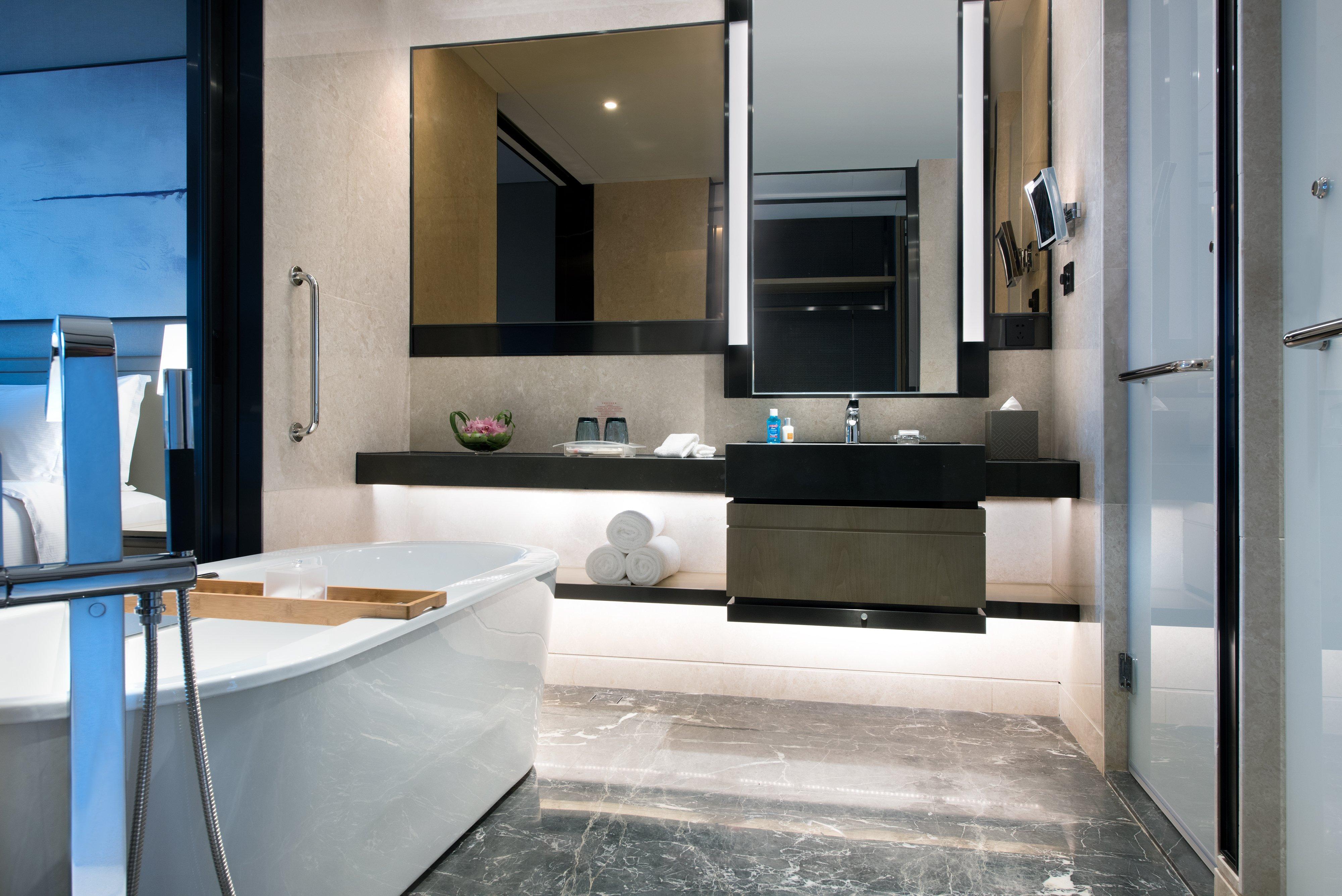 Crowne Plaza Shanghai Pujiang By Ihg ภายนอก รูปภาพ