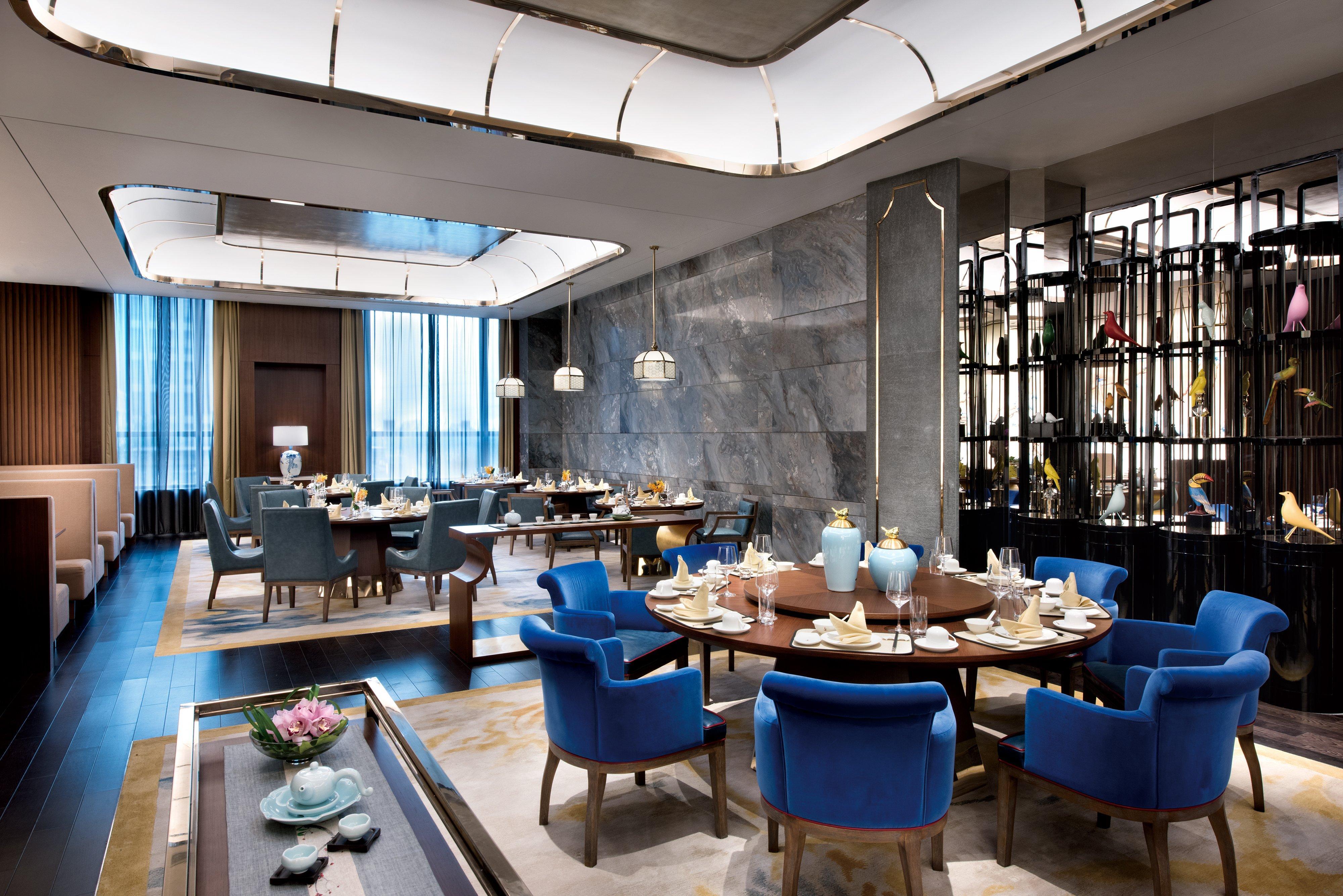Crowne Plaza Shanghai Pujiang By Ihg ภายนอก รูปภาพ