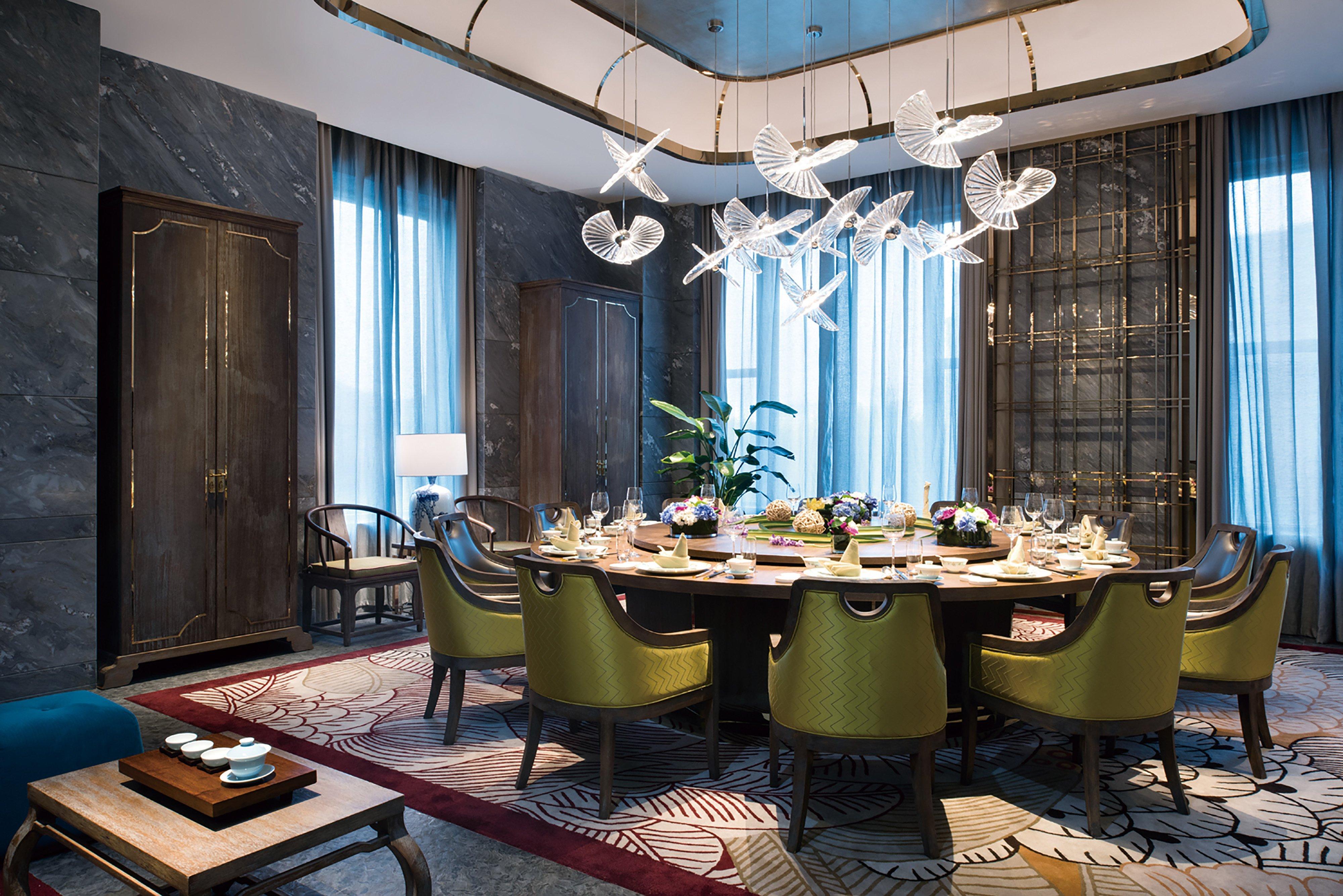 Crowne Plaza Shanghai Pujiang By Ihg ภายนอก รูปภาพ