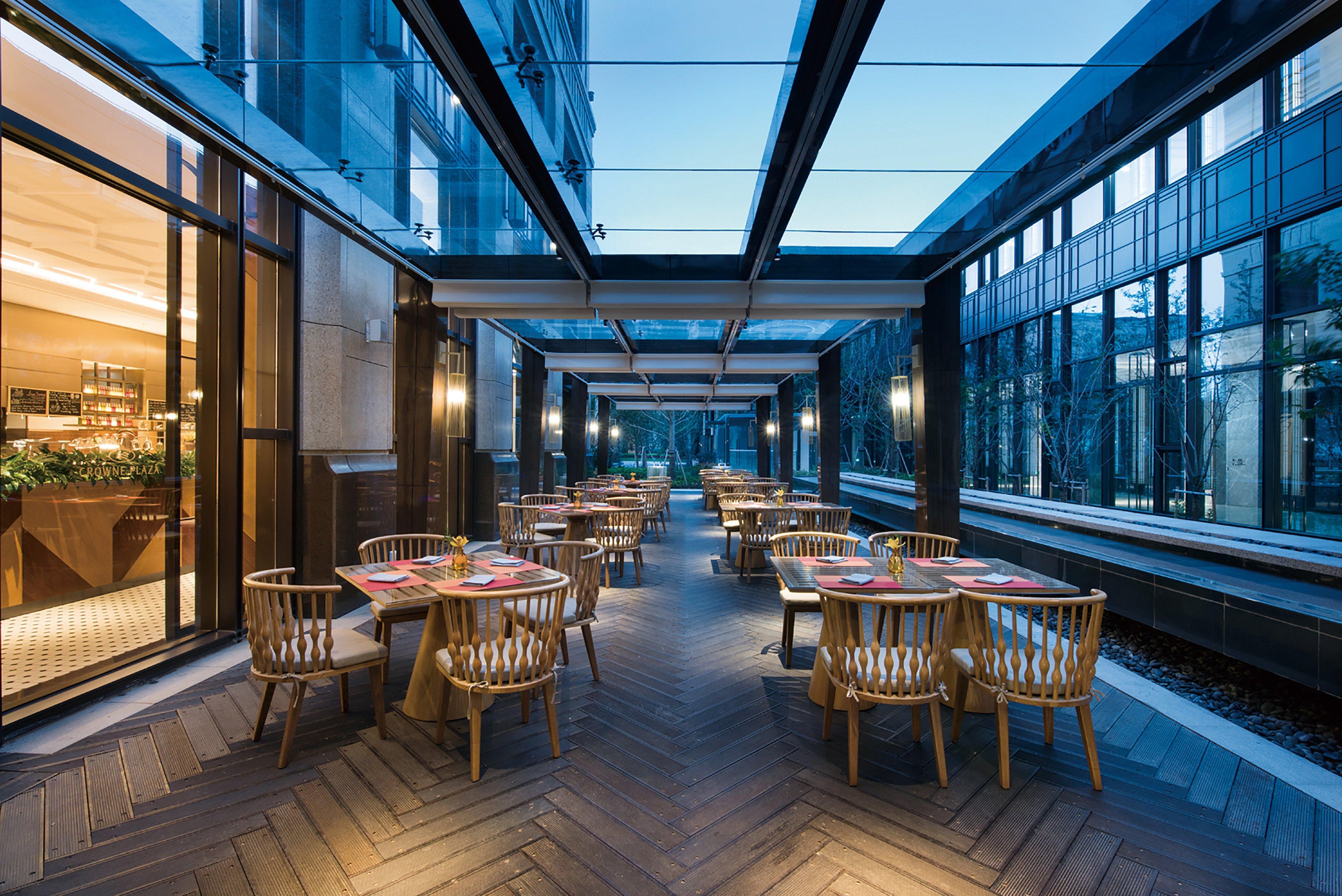 Crowne Plaza Shanghai Pujiang By Ihg ภายนอก รูปภาพ